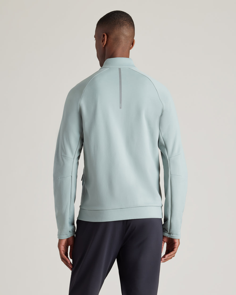 Alpine Insulated Active Jacket - US 8468