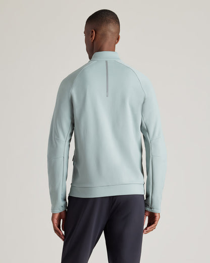 Alpine Insulated Active Jacket - US 8468