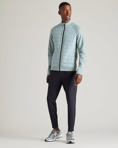 Alpine Insulated Active Jacket - US 8468