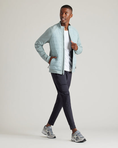 Alpine Insulated Active Jacket - US 8468