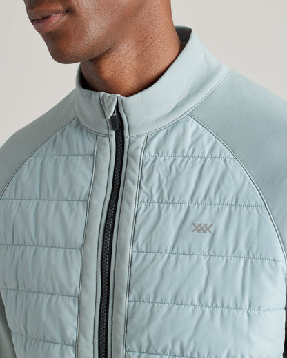 Alpine Insulated Active Jacket - US 8468