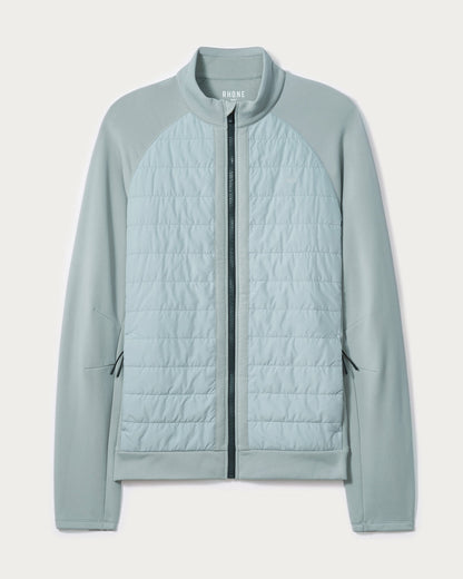 Alpine Insulated Active Jacket - US 8468