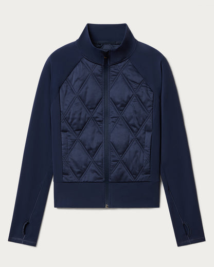 Alpine Jacket - US 4278
