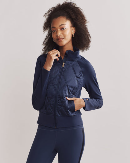 Alpine Jacket - US 4278