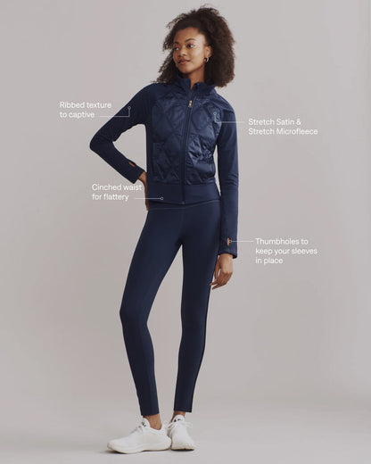 Alpine Jacket - US 4278