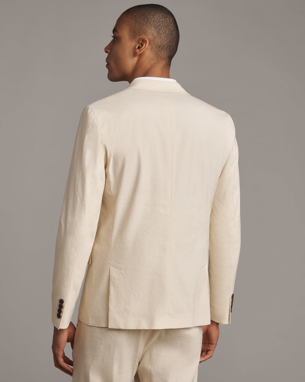 Amalfi Linen Blazer - US 3211