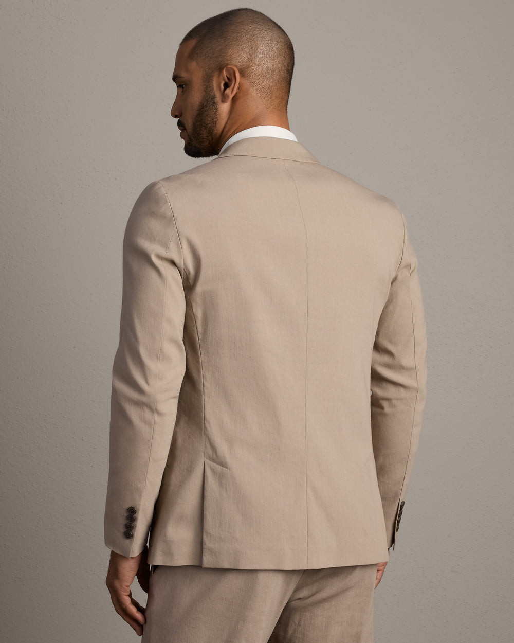 Amalfi Linen Blazer - US 7852
