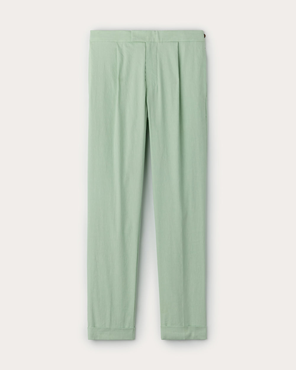 Amalfi Linen Trouser - US 4288