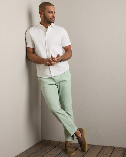 Amalfi Linen Trouser - US 4288