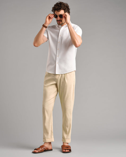Amalfi Trouser - US 1152