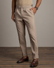 Teak Brown