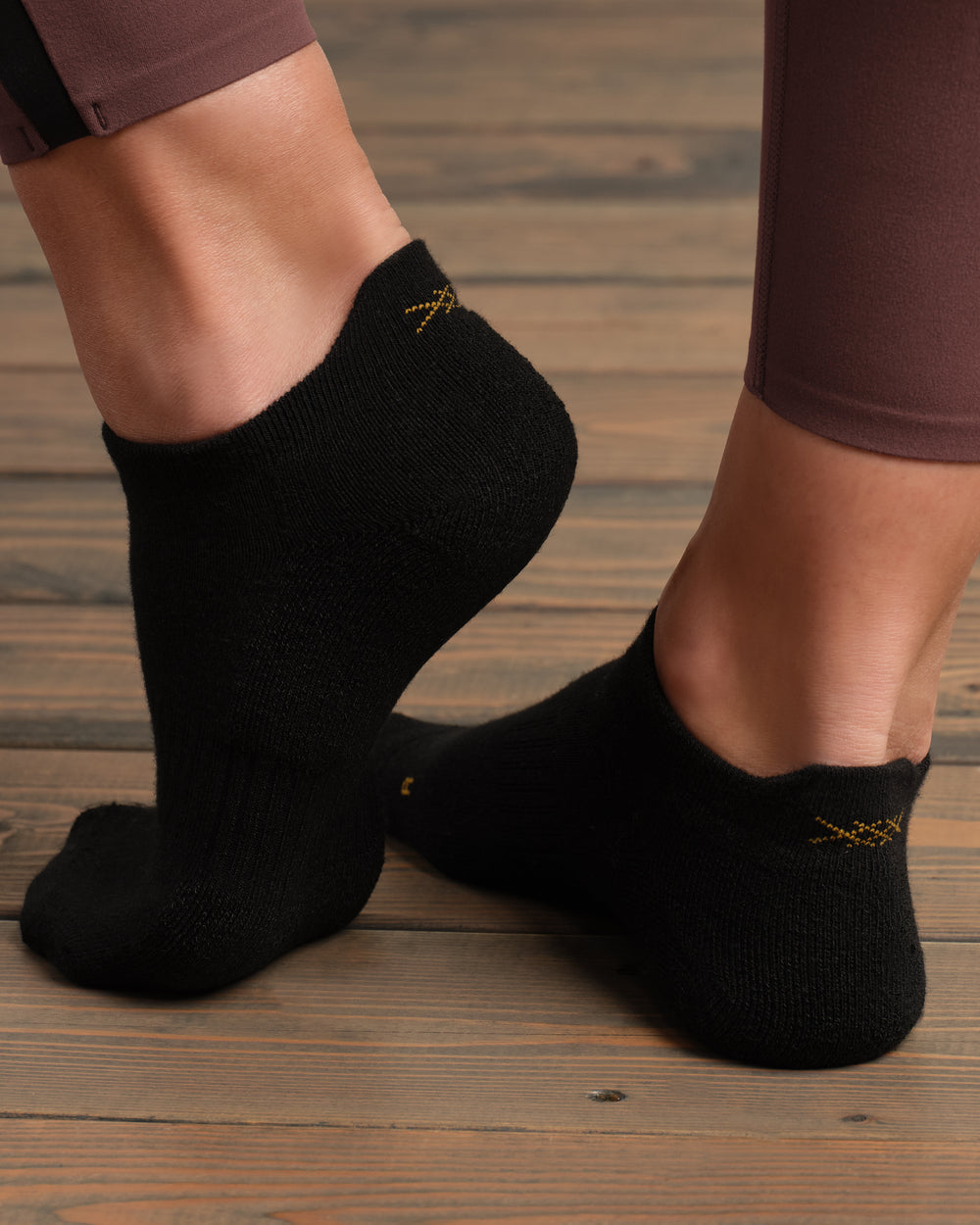 Ankle Sock - US 7010