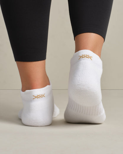 Ankle Sock - US 6491