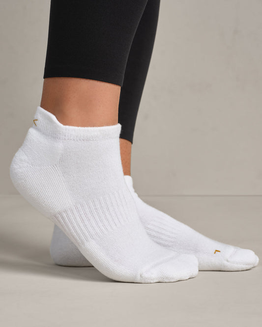 Ankle Sock - US 6491