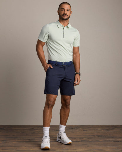 Approach Tech Polo - US 0256