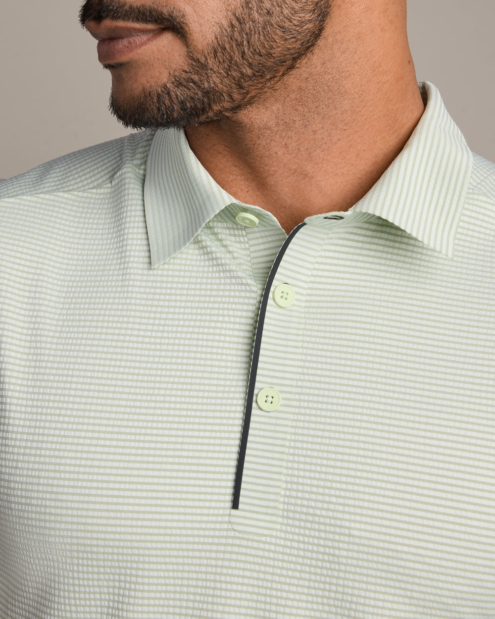 Approach Tech Polo - US 0256