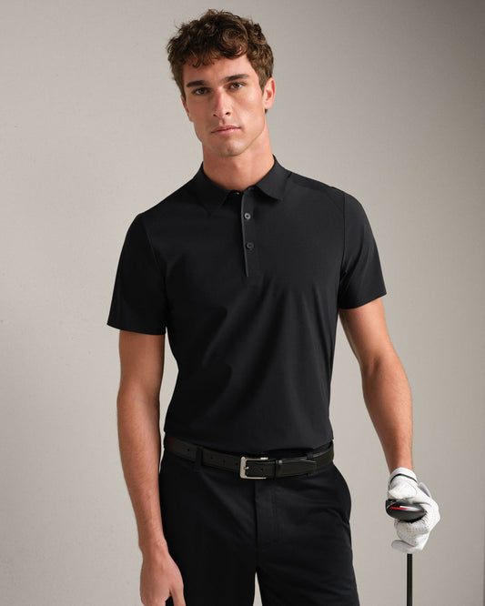 Approach Tech Polo - US 3975