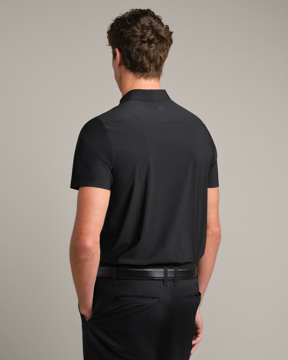 Approach Tech Polo - US 3975