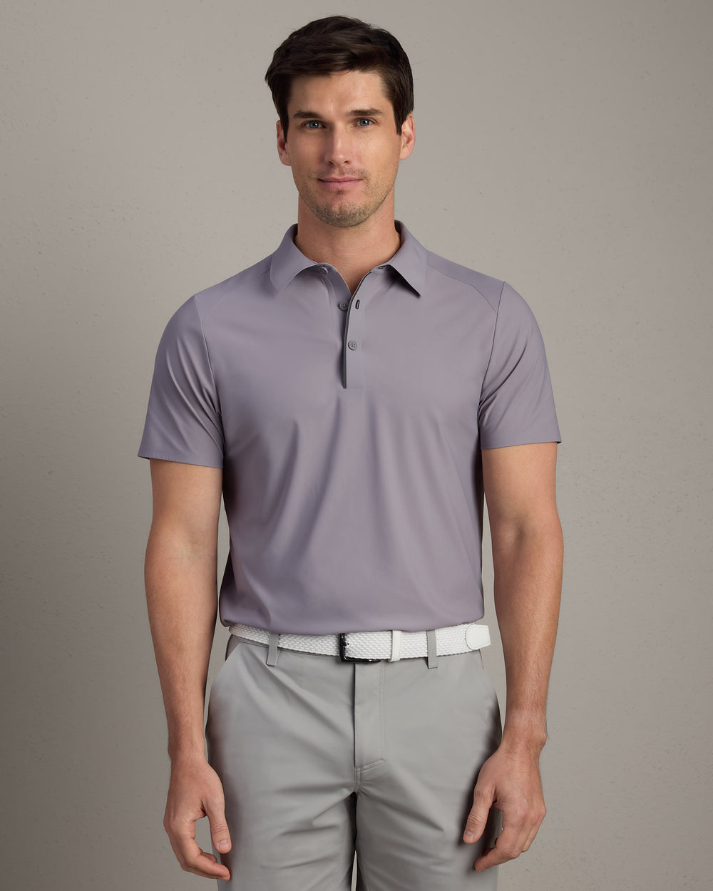 Approach Tech Polo - US 0787
