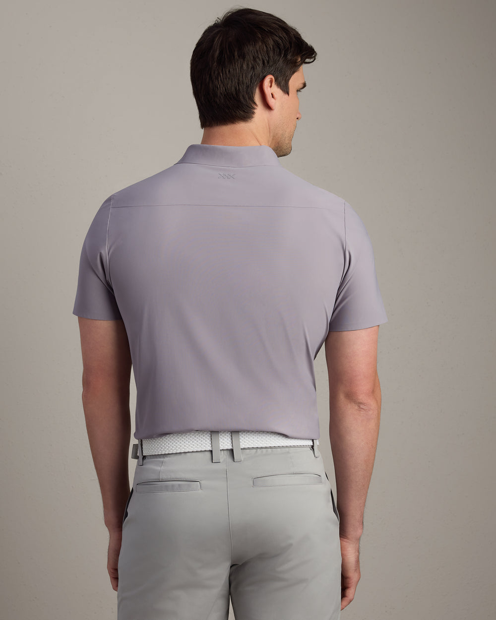 Approach Tech Polo - US 0787
