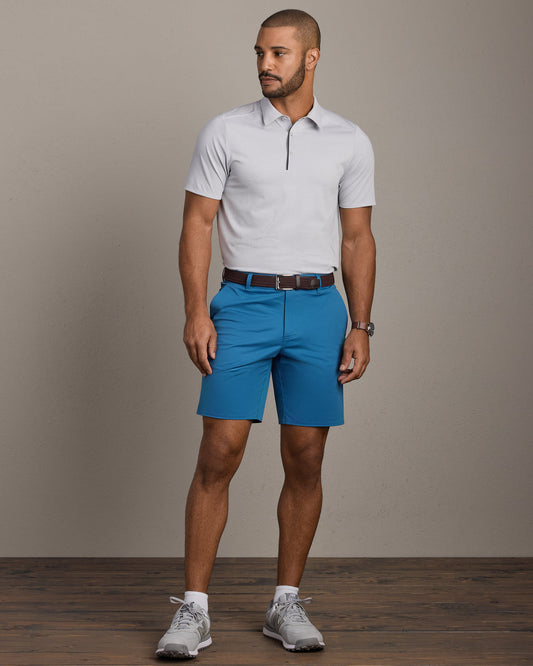 Approach Tech Polo - US 5774