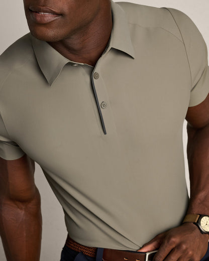 Approach Tech Polo - US 8659