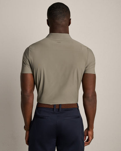 Approach Tech Polo - US 8659