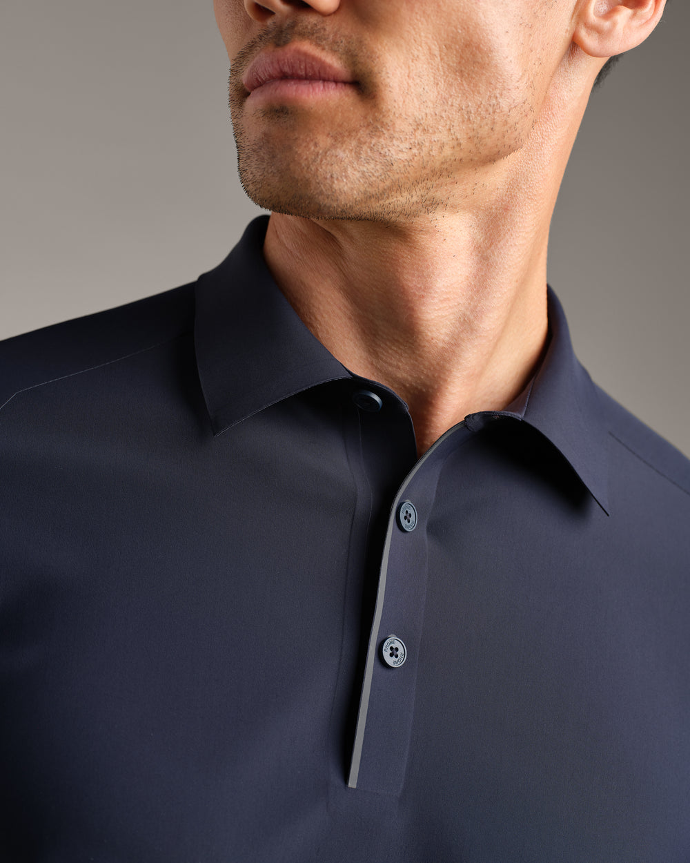 Approach Tech Polo - US 9943