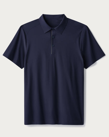 Approach Tech Polo - US 9943