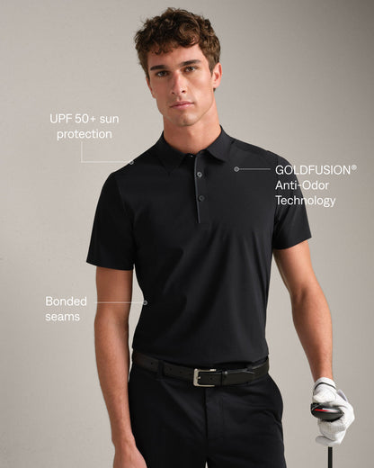 Approach Tech Polo - US 8659