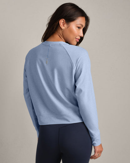 Atmosphere Pullover - US 8096