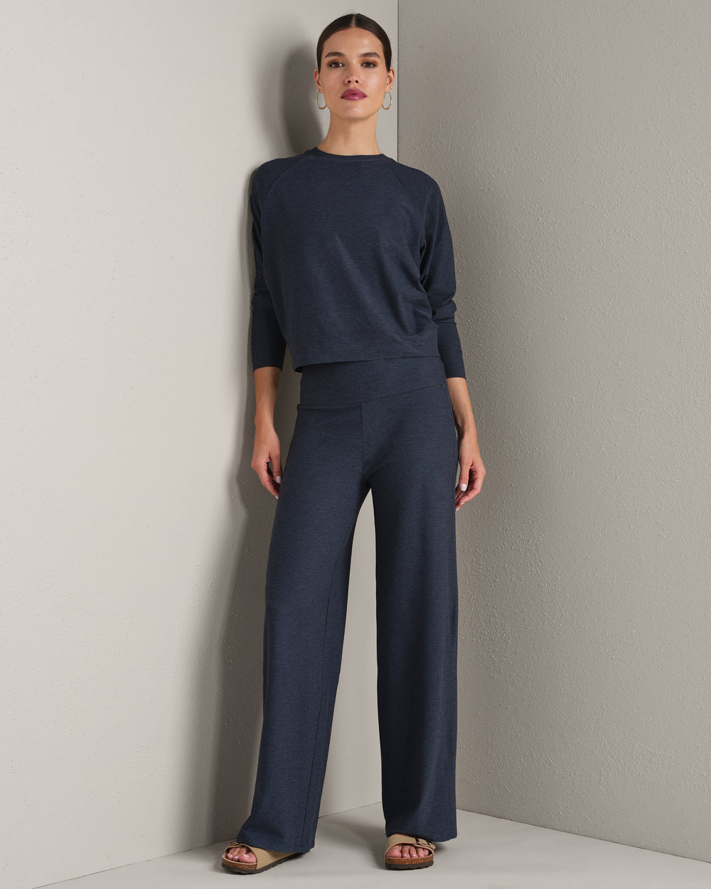 Atmosphere Wide Leg Pant - US 6628