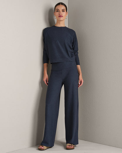 Atmosphere Wide Leg Pant - US 6628
