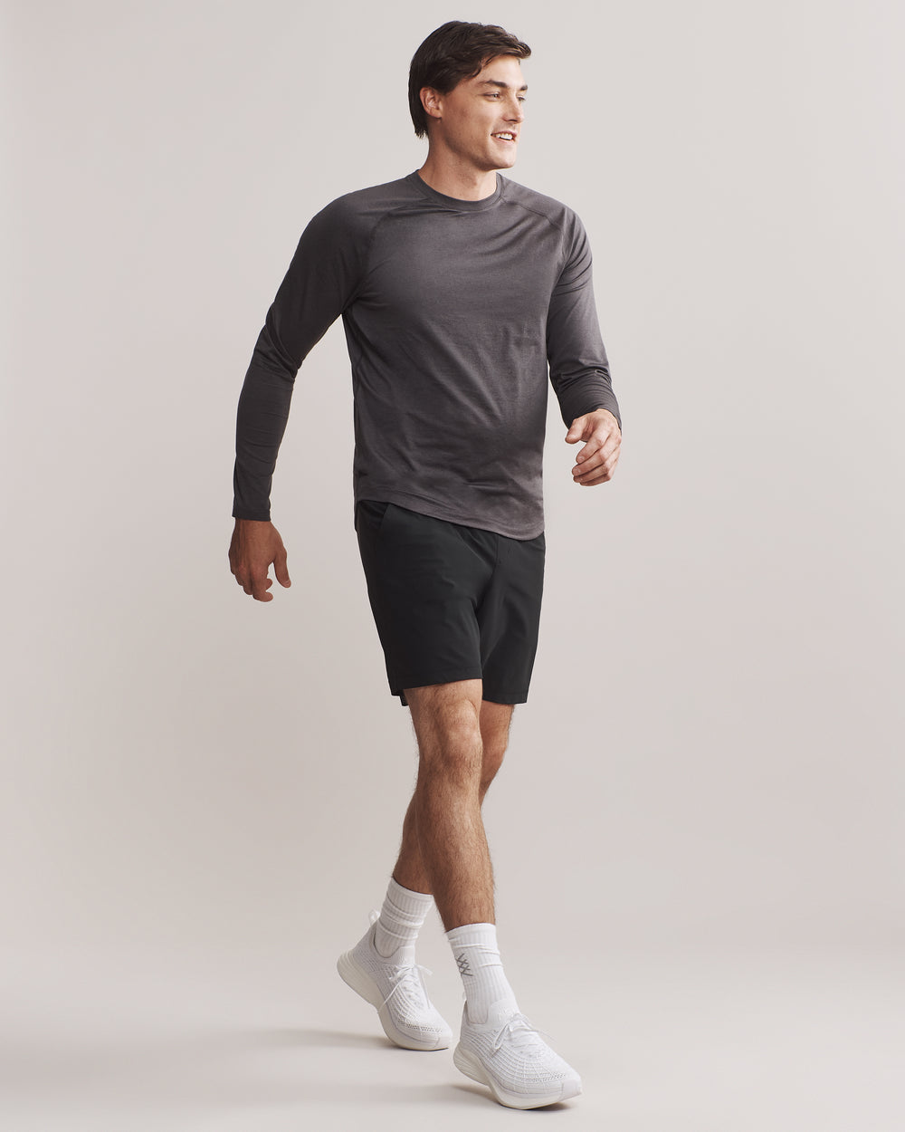 Atmosphere Long Sleeve - US 2995