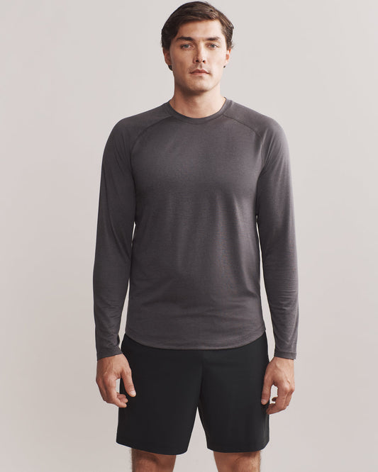 Atmosphere Long Sleeve - US 2995