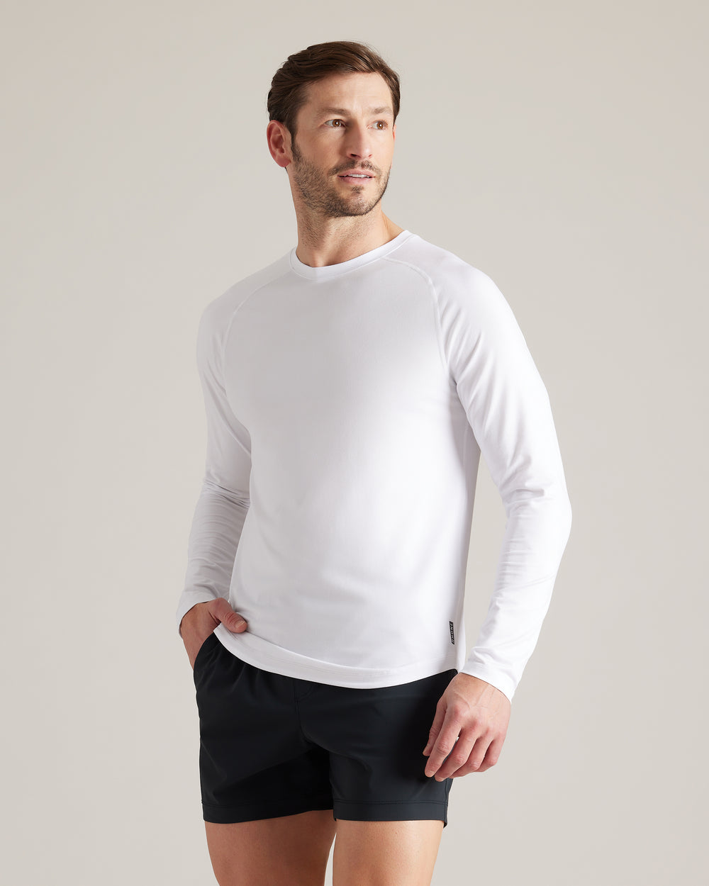 Atmosphere Long Sleeve - US 3296