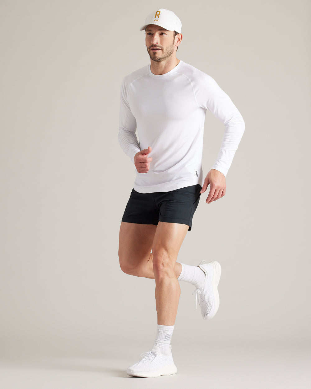Atmosphere Long Sleeve - US 3296