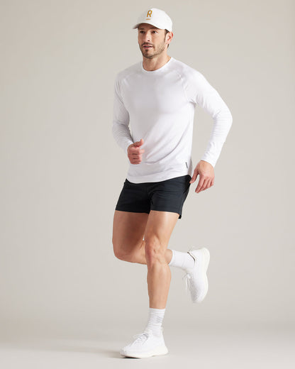 Atmosphere Long Sleeve - US 3296