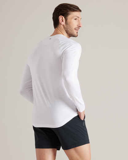 Atmosphere Long Sleeve - US 3296