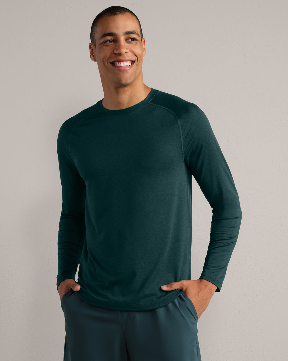 Atmosphere Long Sleeve - US 0188