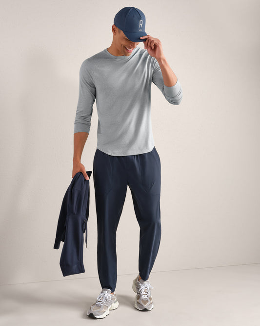 Atmosphere Long Sleeve - US 2673