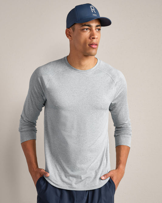 Atmosphere Long Sleeve - US 2673