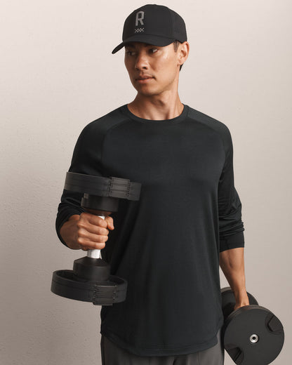 Atmosphere Long Sleeve - US 5944