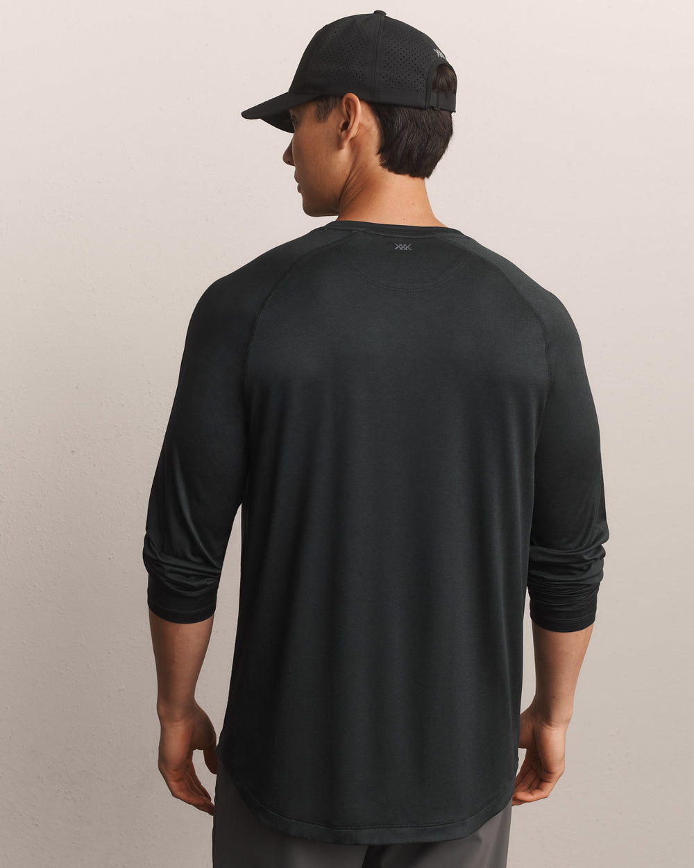 Atmosphere Long Sleeve - US 5944