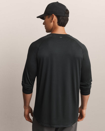 Atmosphere Long Sleeve - US 5944