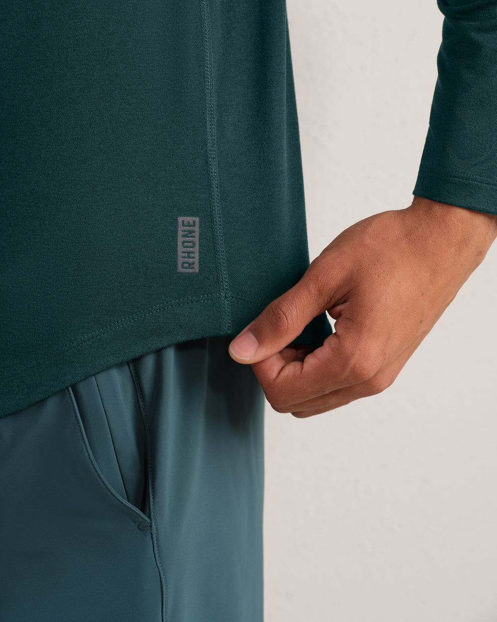 Atmosphere Long Sleeve - US 0188