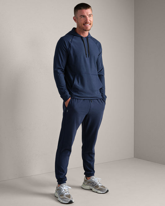 Atmosphere Midweight Hoodie - US 6915