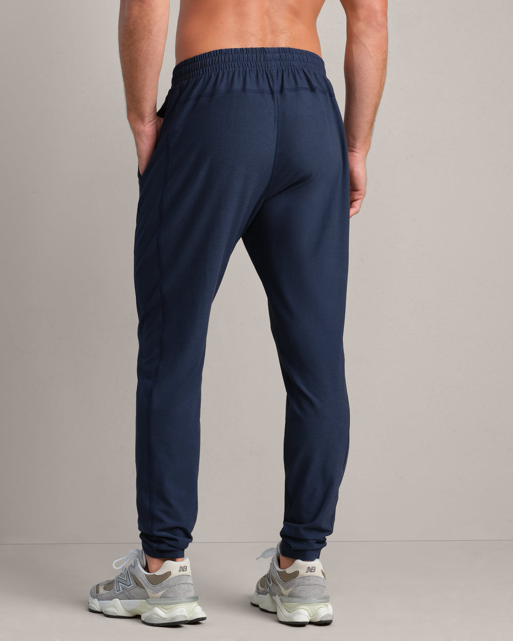 Atmosphere Midweight Jogger - US 7030