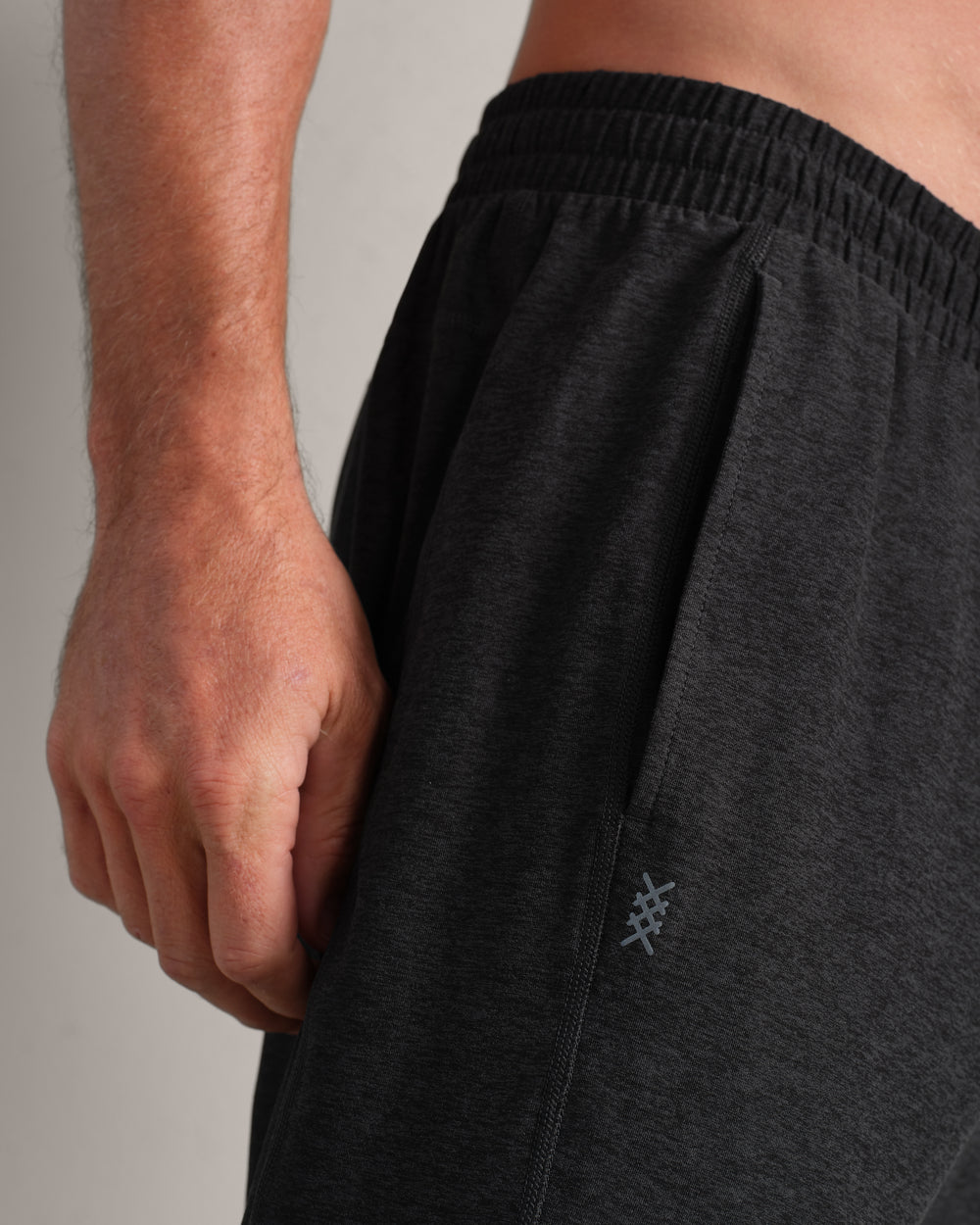Atmosphere Midweight Jogger - US 0104
