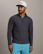 Atmosphere Midweight 1/4 Zip - US 8274